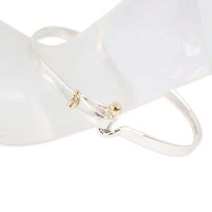 TIFFANY Authentic Gold Bracelet